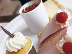 -金茂君悦·食在56海鲜自助餐厅ON56