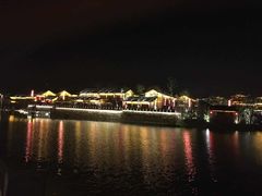 -茅山东方盐湖城景区