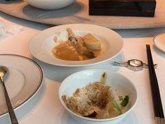 -荣轩(新荣记环球金融中心店)