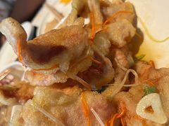 -金掌勺东北菜(格兰晴天店)