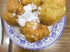 -隆福寺小吃店(东四店)