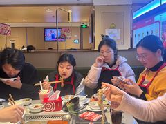 -海底捞火锅(如皋吾悦广场店)