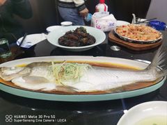 -咱家小院(汉中门店)
