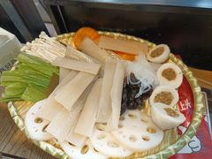 -鱼酷活鱼烤鱼(梅江印象城店)