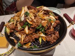 -小京华楼·京味斋(三元桥国展店)