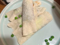 -新白鹿餐厅(龙游路店)