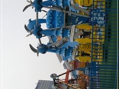 -海合安成都极地海洋公园