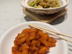 -峨嵋小镇·川菜(正定朗华店)