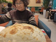 -SULTAN·苏坦土耳其餐厅(新光汇店)