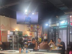 -京门活鱼馆·鱼火锅(百子湾（原红庙）店)