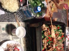 -蘭奢雅集·江浙菜(青山江滩店)