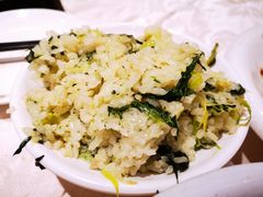 美味菜饭-老半斋(福州路店)