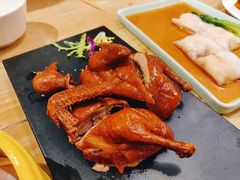 -寻味·港式茶餐厅(富力城店)