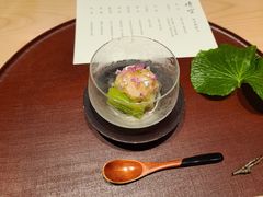 -晴空·日本料理(万象城店)