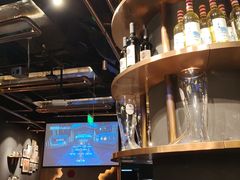 -haxnbauer海森堡德国餐厅(深圳coco店)
