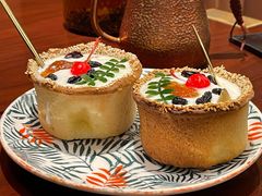 -那拉提之疆·新疆菜(美院店)