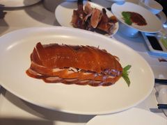 -四季民福烤鸭店(前门大栅栏店)