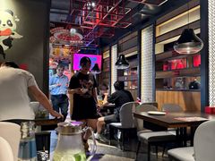 -辣尚瘾·烤鱼·新川菜(交大直营店)