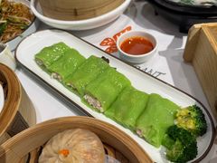 -勝記酒家·37年老字号·经典粤菜(南山花园城店)