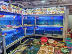 -东江海鲜大排档·潮汕菜·砂锅粥