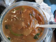 -逍遥镇刘相五胡辣汤豆沫馆(康复中街店)