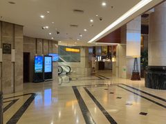 -上海光大会展中心国际大酒店