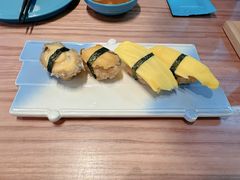 -晴季寿司(红旗街万达店)