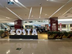 -COSTA COFFEE(西贸凯德晶品4层2店)