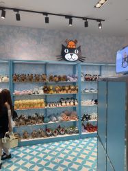-motherswork(静安嘉里中心店)
