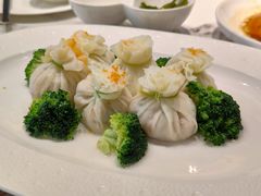 -潮州府·潮菜·砂锅粥(徐家汇店)
