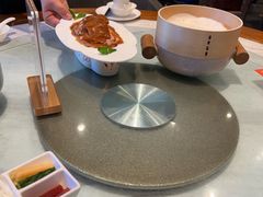 -北京老铺烤鸭(西稍门店)