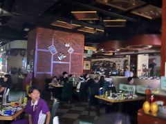 -福缘烤肉王自助(爱琴海-原比尔森店)