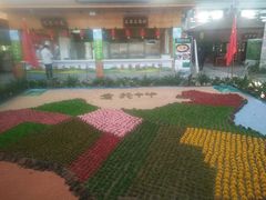 景观位-森谷美食公园(杨行店)