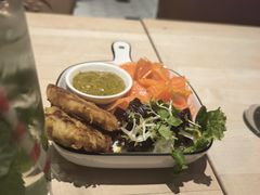 -LENBACH兰巴赫西餐啤酒坊(大连东港店)