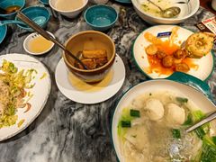 -安泰楼·佛跳墙创始人·传统闽味早茶·酒楼(三坊七巷闽菜地标店)