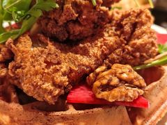 -Brut Eatery悦璞食堂(建国东路店)