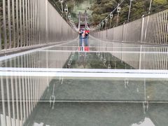 -古龙峡云天玻霸