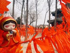 -盛世南宫影视城(北普陀影视城)
