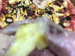 -乐凯撒披萨(中心书城店)