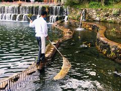 -玉水寨丽江源餐厅