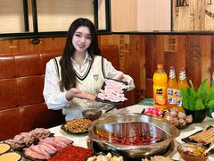 -三江汇火锅店(保全街店)