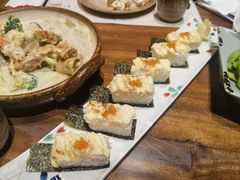 蟹肉寿司-耕海蟹将军(万象城店)