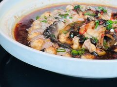 -环球港凯悦 · 享悦中餐厅