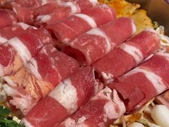 -兰正韩·韩国料理(春熙路店)