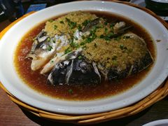 -绿茶餐厅(城西银泰城店)