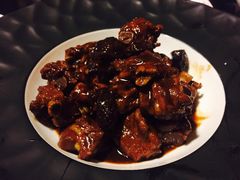 -老船坞餐厅(北京亚洲大酒店 )