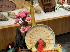 -月下料理(楷林IFC店)