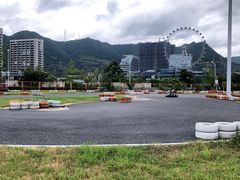 -千岛湖燃擎卡丁车赛车主题乐园(秀湖路店)