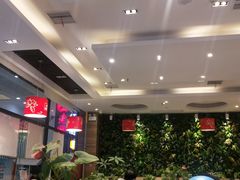 大堂-嘉和一品粥(大沽南路店)