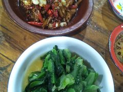 -老三样·美食研究中心(世贸路店)